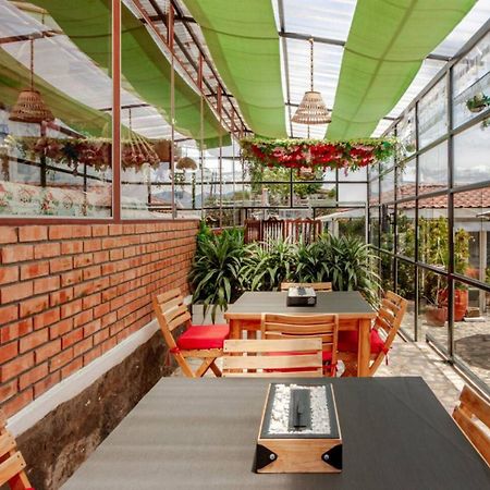 Hotel Boutique 14 Lanceros 派帕 外观 照片