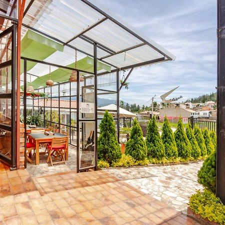 Hotel Boutique 14 Lanceros 派帕 外观 照片