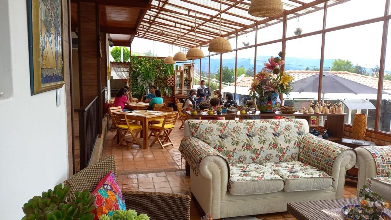 Hotel Boutique 14 Lanceros 派帕 外观 照片