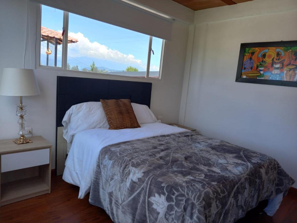 Hotel Boutique 14 Lanceros 派帕 外观 照片