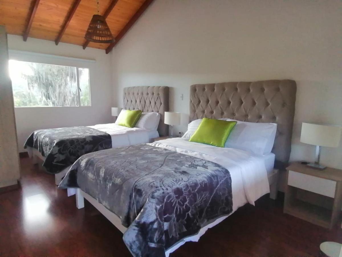 Hotel Boutique 14 Lanceros 派帕 外观 照片