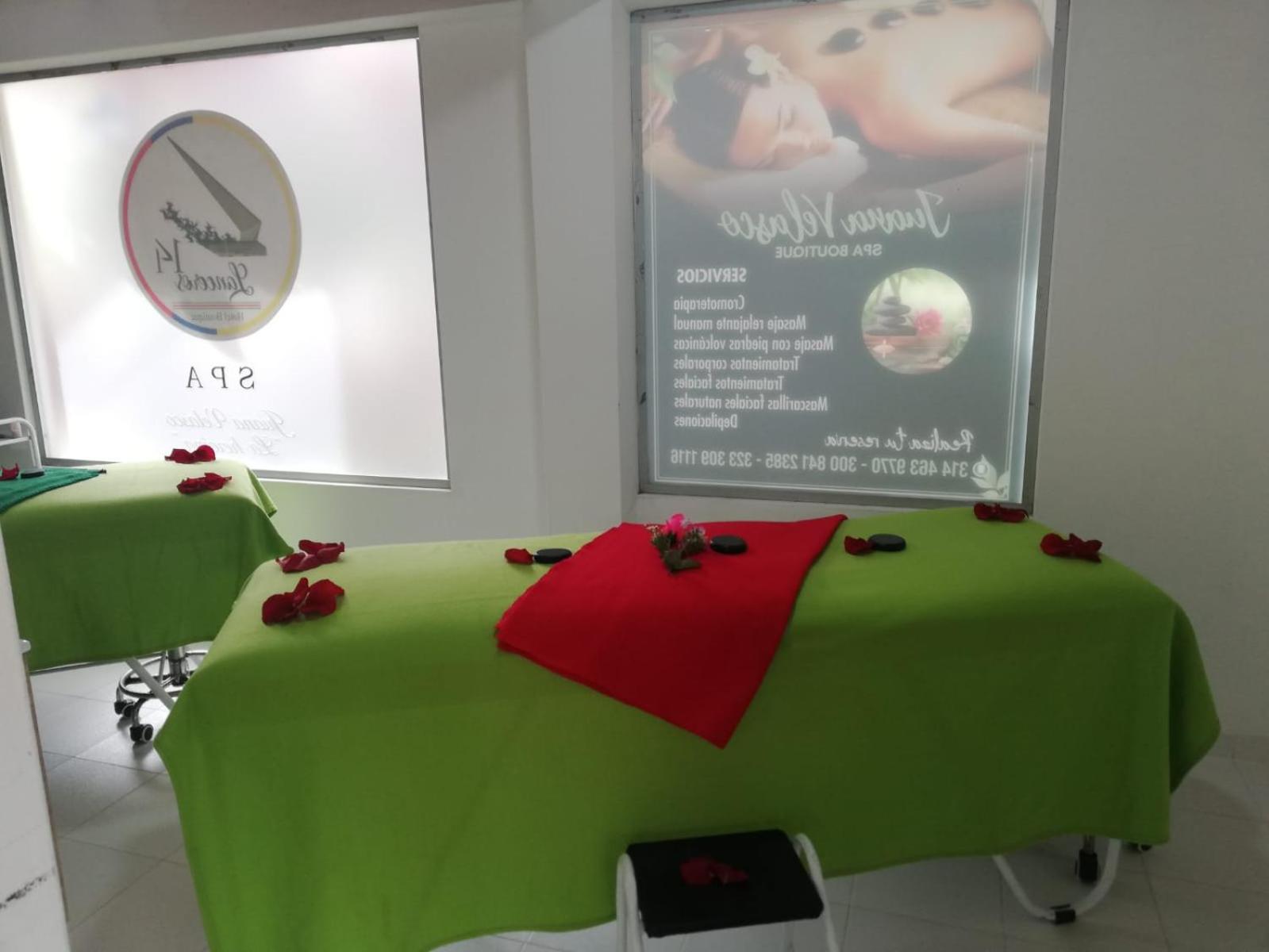 Hotel Boutique 14 Lanceros 派帕 外观 照片