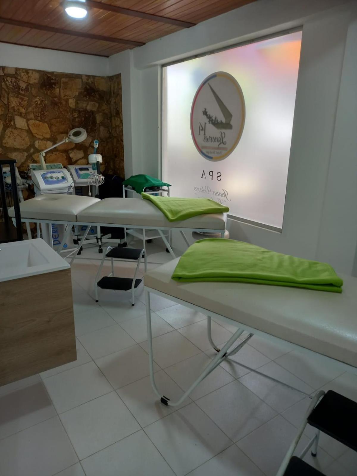 Hotel Boutique 14 Lanceros 派帕 外观 照片