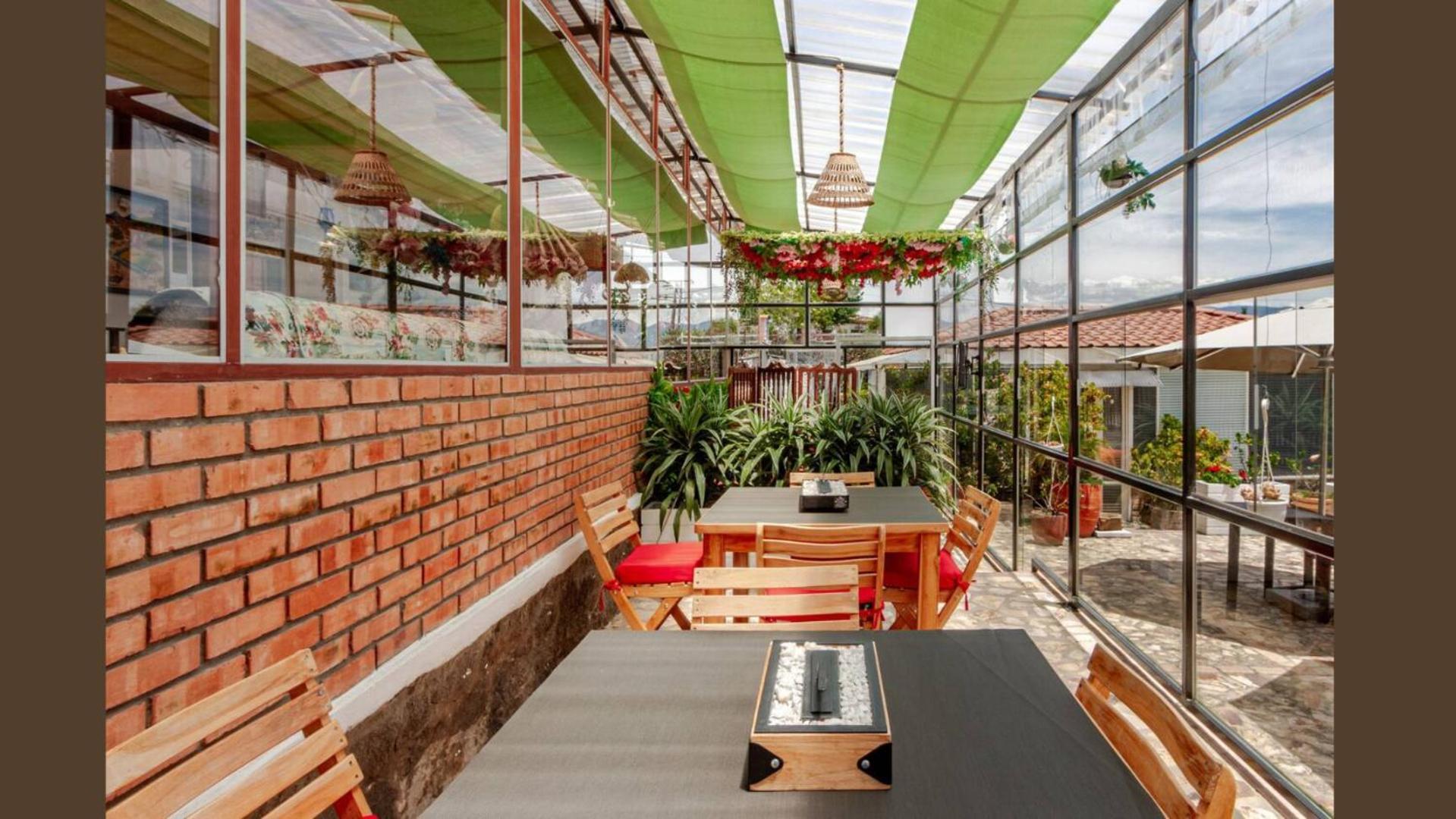 Hotel Boutique 14 Lanceros 派帕 外观 照片