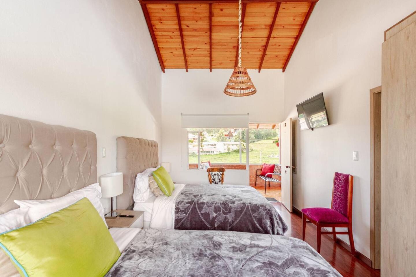 Hotel Boutique 14 Lanceros 派帕 外观 照片