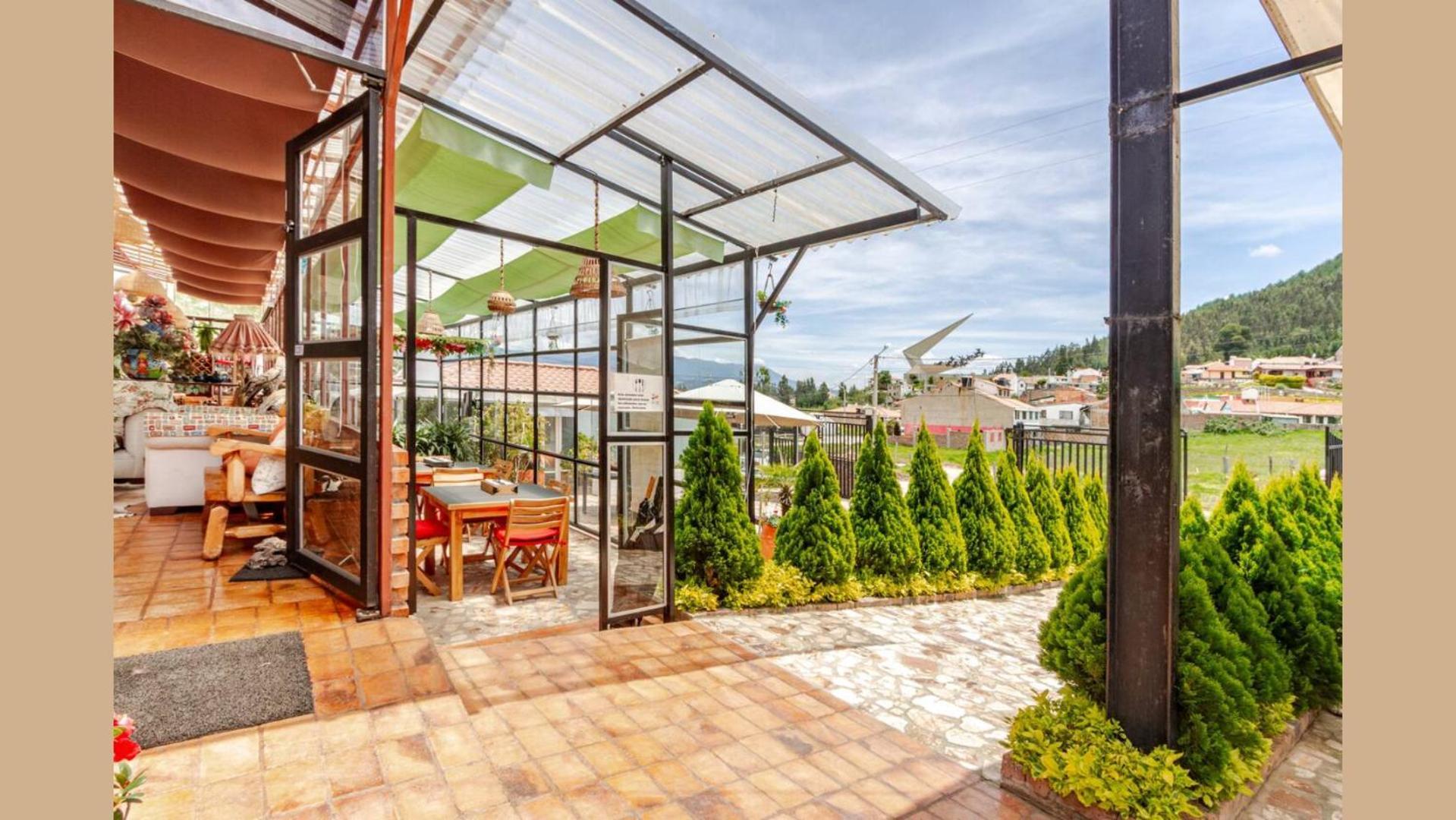 Hotel Boutique 14 Lanceros 派帕 外观 照片