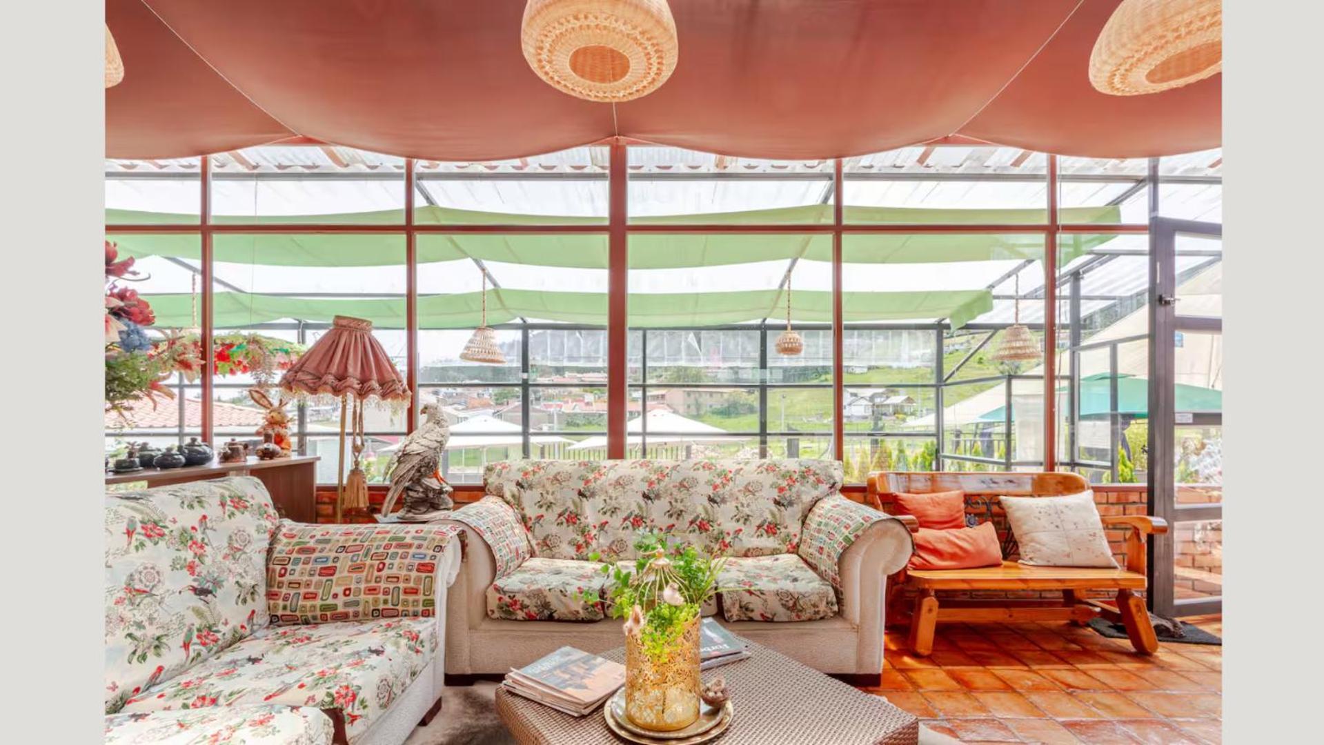 Hotel Boutique 14 Lanceros 派帕 外观 照片